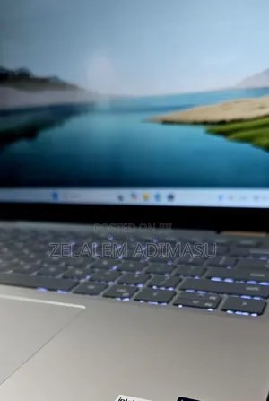 New Laptop Dell Inspiron 15 16GB Intel Core I7 SSD 512GB