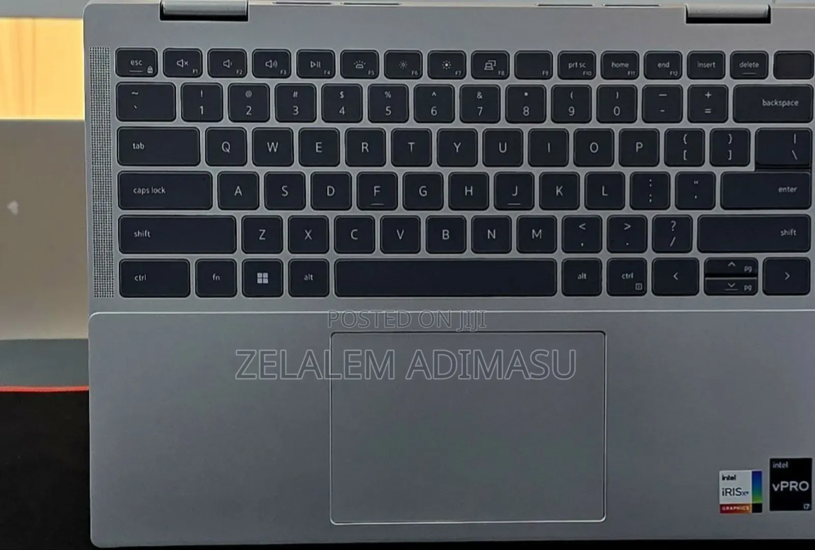 New Laptop Dell Inspiron 15 16GB Intel Core I7 SSD 512GB