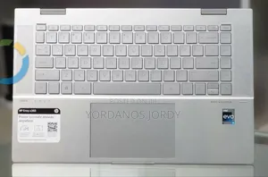 Photo - New Laptop HP Envy X360 16GB Intel Core I7 SSD 1T