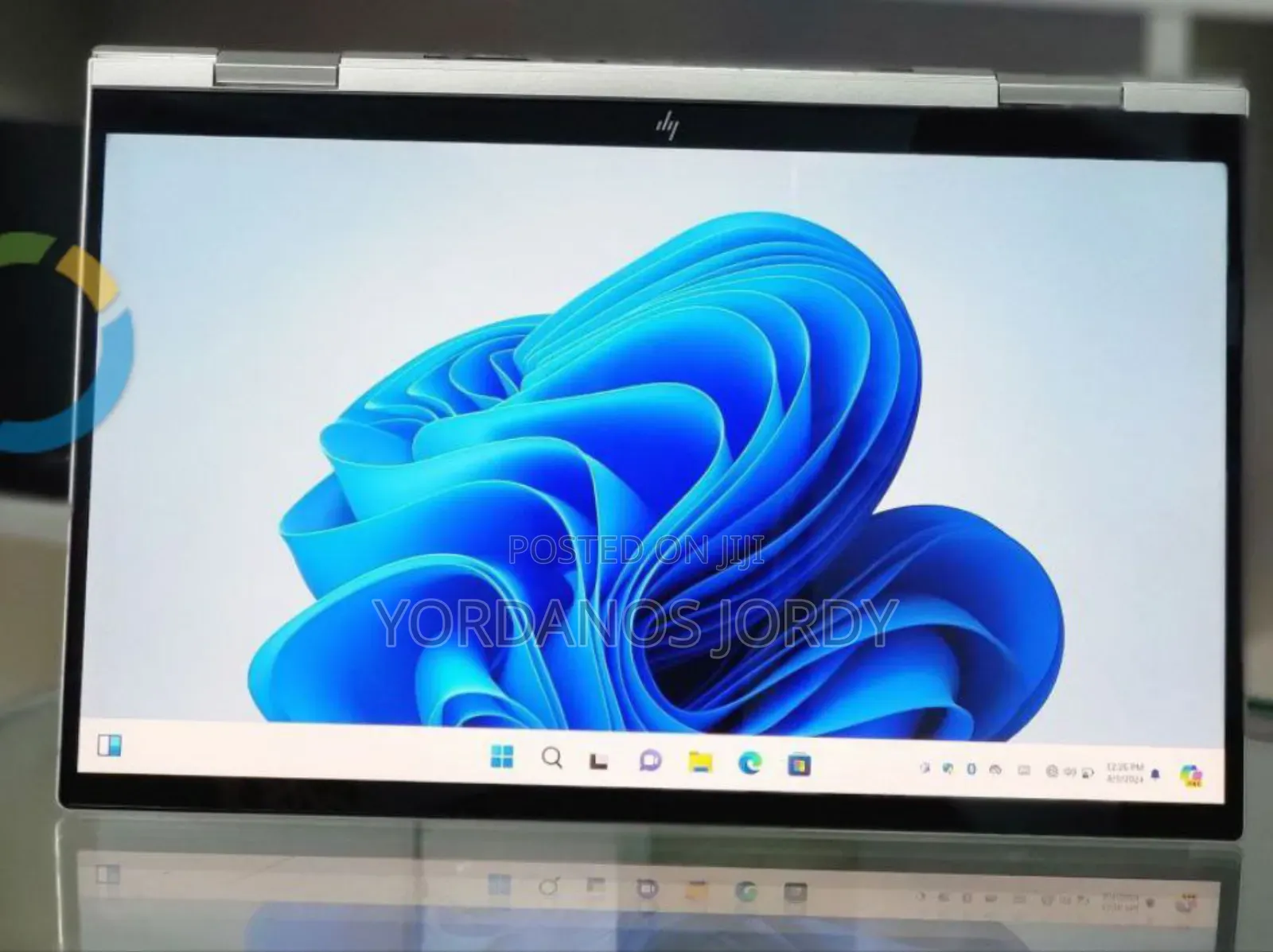 New Laptop HP Envy X360 16GB Intel Core I7 SSD 1T