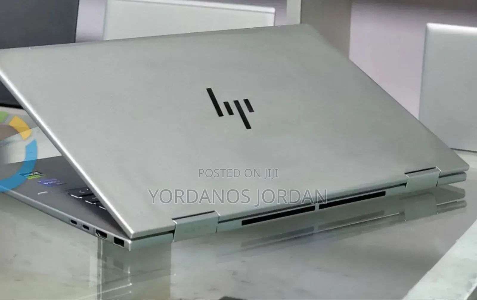 New Laptop HP Envy X360 16GB Intel Core I7 SSD 1T