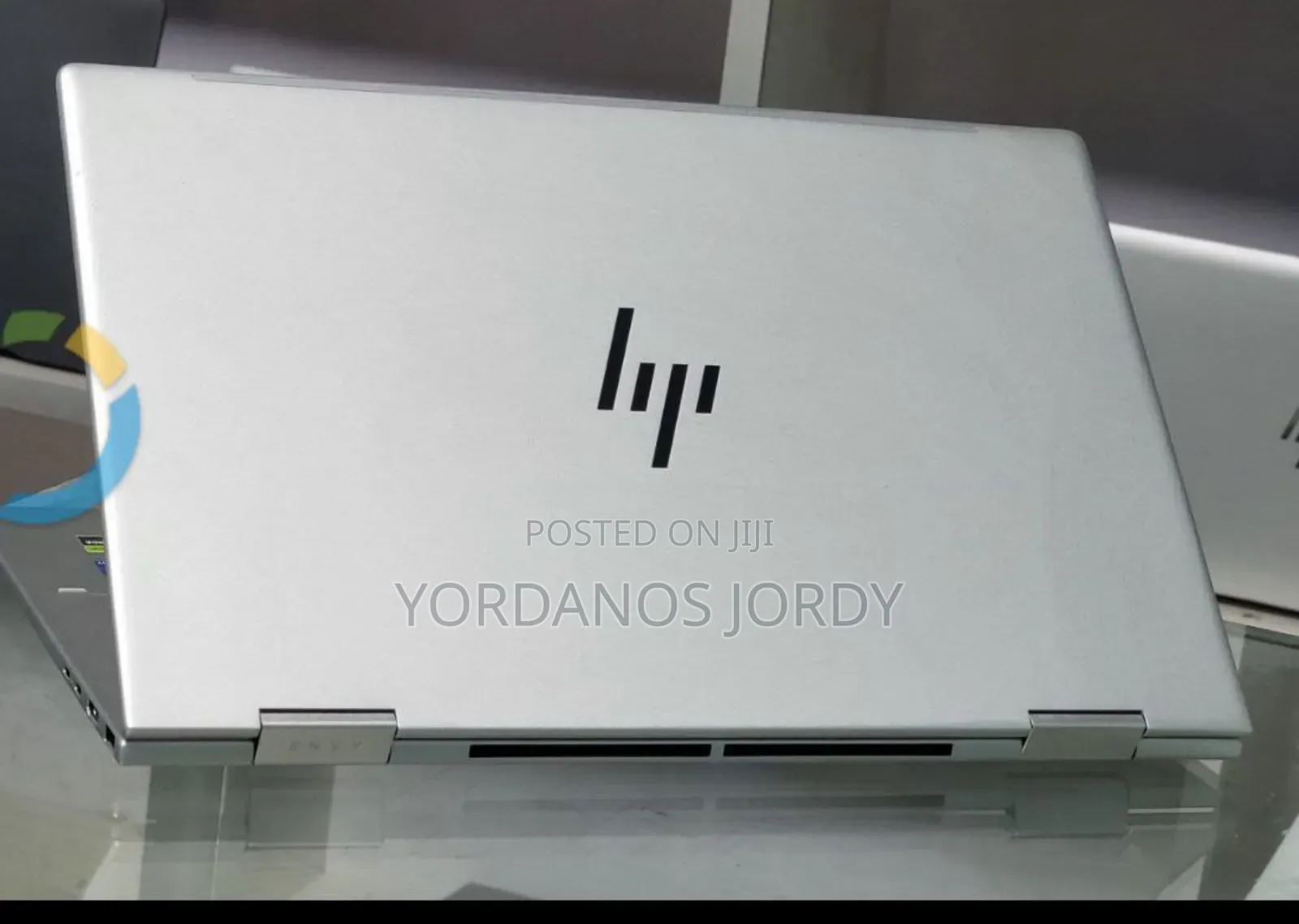 New Laptop HP Envy X360 16GB Intel Core I7 SSD 1T