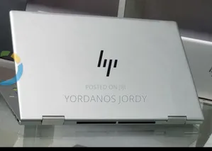 New Laptop HP Envy X360 16GB Intel Core I7 SSD 1T