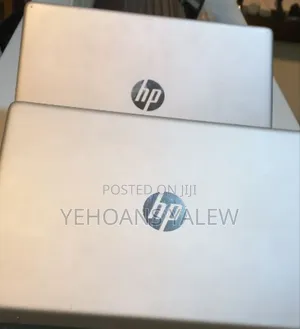 New Laptop HP Pavilion 14 8GB Intel Core I5 SSD 512GB