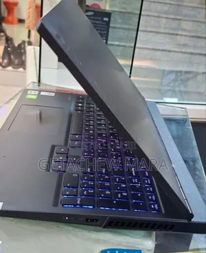 New Laptop Lenovo Legion 5 16GB Intel Core I7 SSD 1T