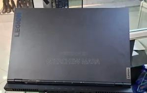New Laptop Lenovo Legion 5 16GB Intel Core I7 SSD 1T