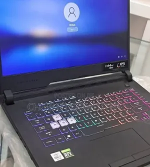 New Laptop Asus 16GB Intel Core I7 SSD 512GB