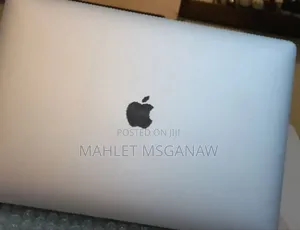 New Laptop Apple MacBook Pro 2017 16GB Intel Core I7 SSD 256GB