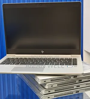 Photo - New Laptop HP EliteBook 840 G6 16GB Intel Core I5 SSD 512GB