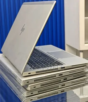 New Laptop HP EliteBook 840 G6 16GB Intel Core I5 SSD 512GB