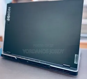 Photo - New Laptop Lenovo Legion 5 16GB Intel Core I9 SSD 1T