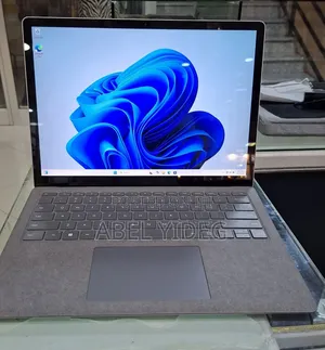New Laptop Microsoft Surface Laptop 4 16GB Intel Core I7 SSD 512GB