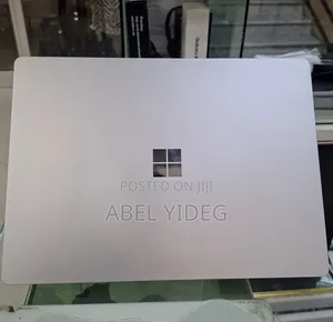 New Laptop Microsoft Surface Laptop 4 16GB Intel Core I7 SSD 512GB