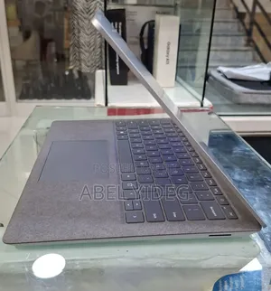New Laptop Microsoft Surface Laptop 4 16GB Intel Core I7 SSD 512GB