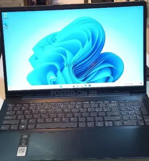 New Laptop Lenovo Ideapad 3 8GB Intel Core I3 SSD 256GB