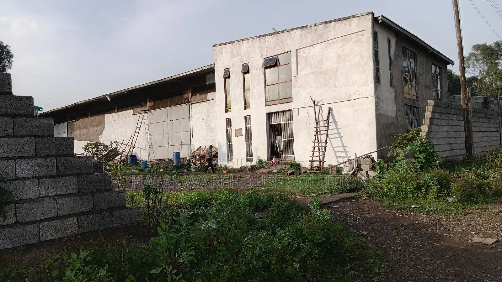 Cash Only Warehouse Sale at Sheger City