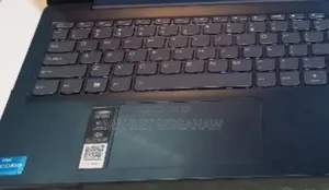 New Laptop Lenovo Ideapad 3 8GB Intel Core I3 SSD 256GB