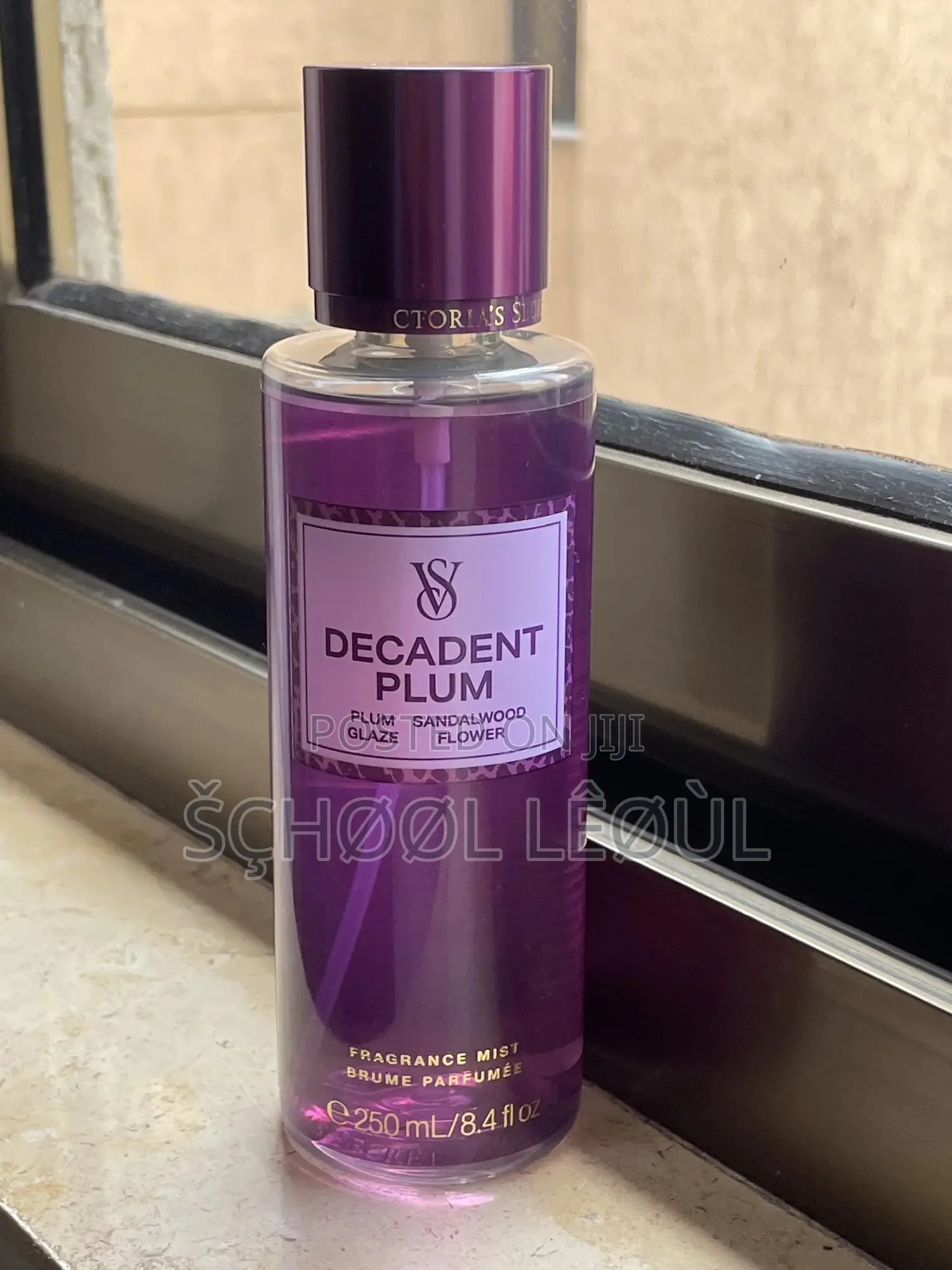 Victoria Secrets From Usa