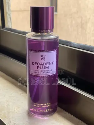 Victoria Secrets From Usa