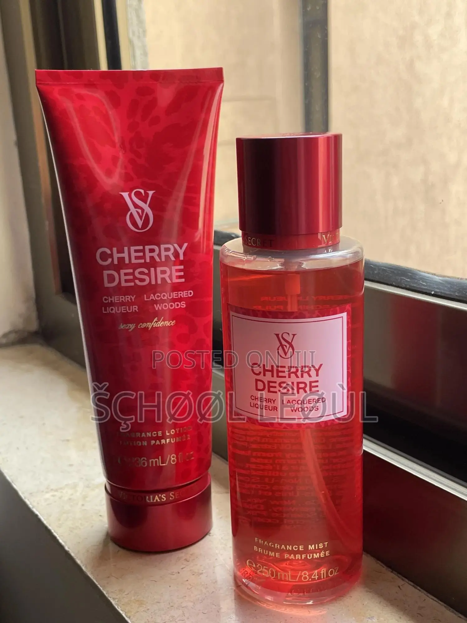 Victoria Secrets From Usa