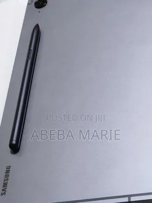 Photo - New Samsung Galaxy Tab S9 FE 128 GB