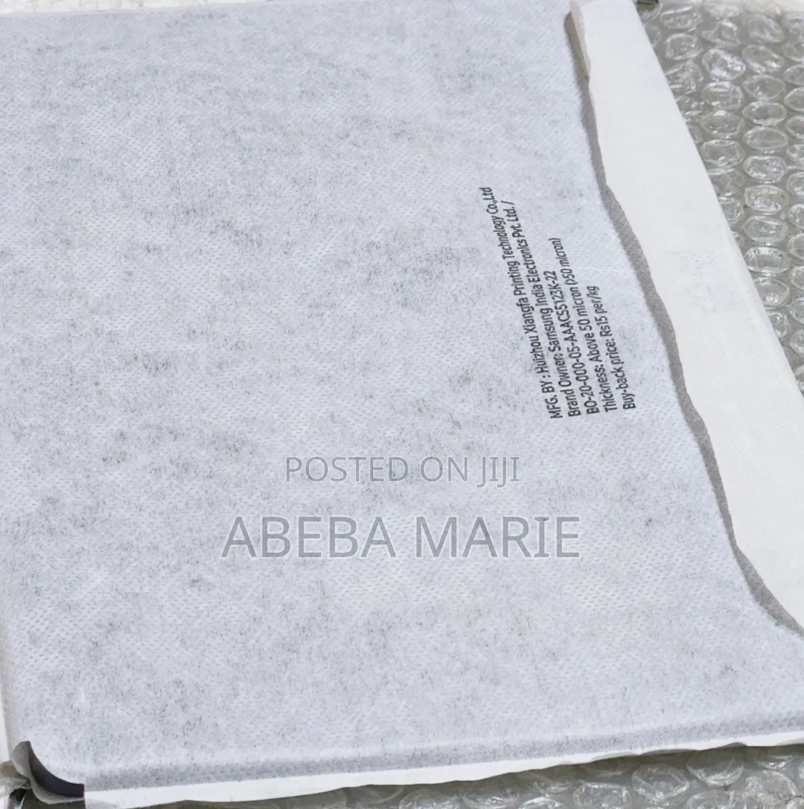 New Samsung Galaxy Tab S9 FE 128 GB