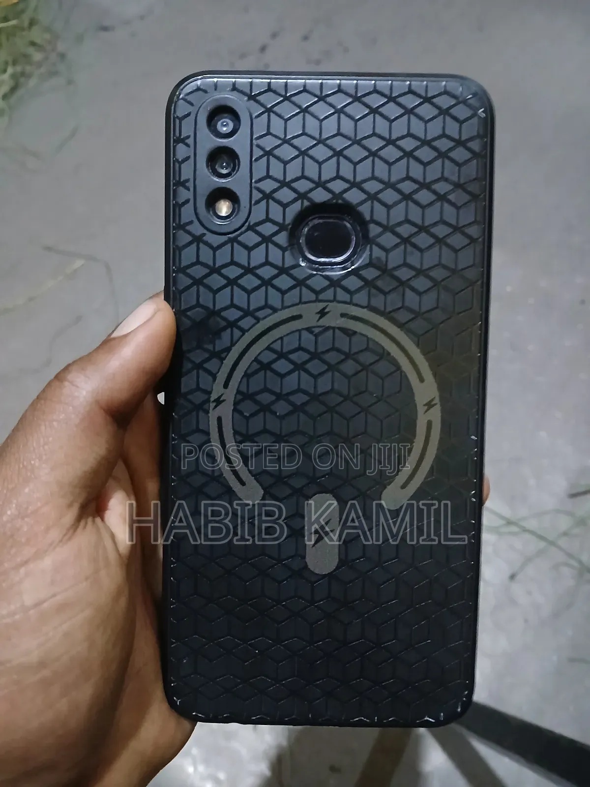 Samsung Galaxy A10s 32 GB Black