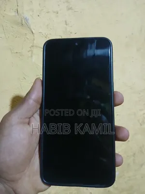 Samsung Galaxy A10s 32 GB Black