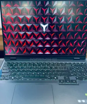 New Laptop Lenovo Legion 5 16GB Intel Core I9 SSD 1T