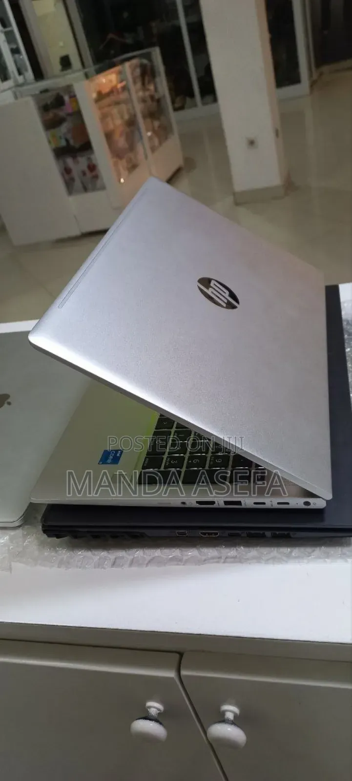 New Laptop HP Stream Notebook 16GB Intel Core i5 SSD 512GB