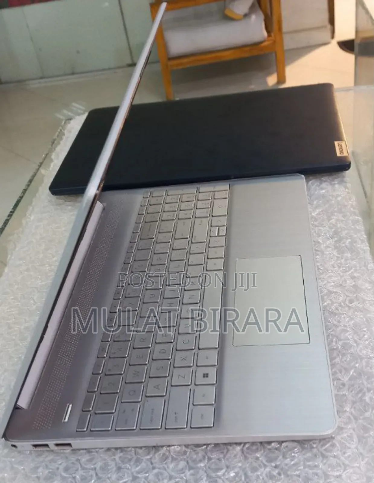 New Laptop HP Stream Notebook 8GB Intel Core I5 SSD 512GB