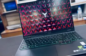 Photo - New Laptop Lenovo Legion 5 16GB Intel Core I9 SSD 1T