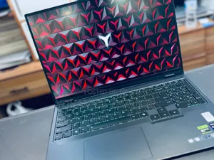 New Laptop Lenovo Legion 5 16GB Intel Core I9 SSD 1T