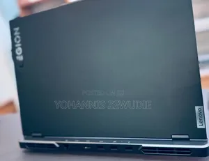 New Laptop Lenovo Legion 5 16GB Intel Core I9 SSD 1T