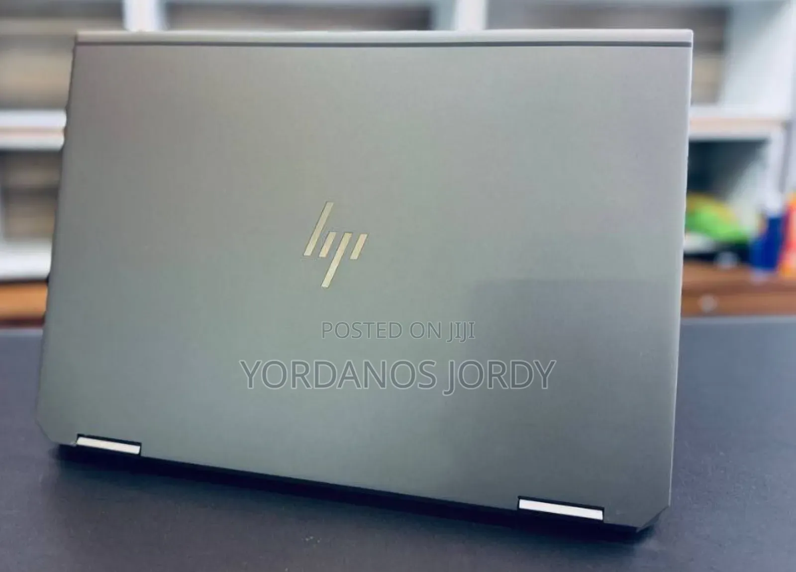 New Laptop HP ZBook 15 32GB Intel Core I9 SSD 1T