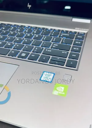 New Laptop HP ZBook 15 32GB Intel Core I9 SSD 1T