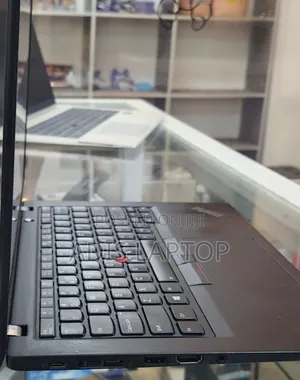 New Laptop Lenovo ThinkPad X395 16GB AMD Ryzen 5 SSD 512GB