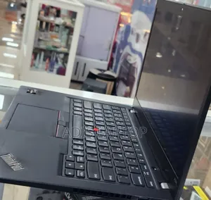 New Laptop Lenovo ThinkPad X395 16GB AMD Ryzen 5 SSD 512GB