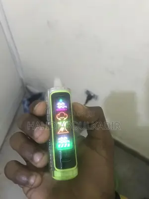 Vozol Vape Orgnal 20000 Puff