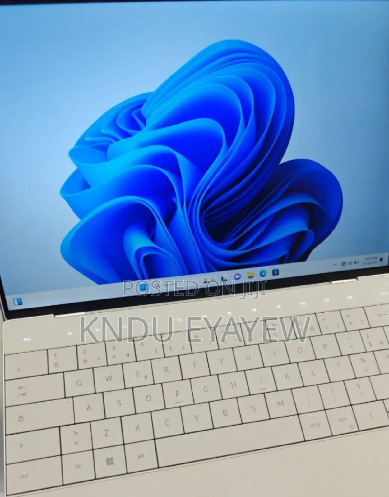 New Laptop Dell XPS 15 32GB Intel Core I7 SSD 1T