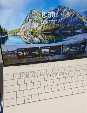 New Laptop Dell XPS 15 32GB Intel Core I7 SSD 1T