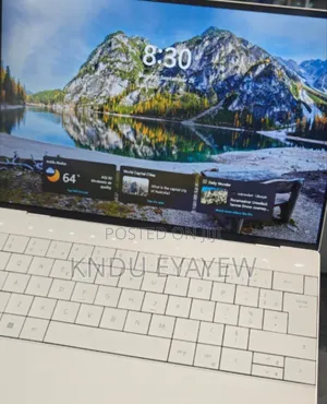 New Laptop Dell XPS 15 32GB Intel Core I7 SSD 1T