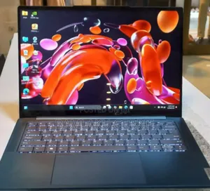 New Laptop Lenovo ThinkPad Yoga 32GB Intel Core I7 SSD 1T