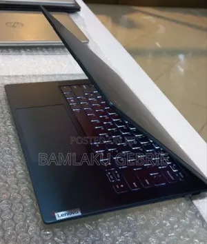 New Laptop Lenovo ThinkPad Yoga 32GB Intel Core I7 SSD 1T