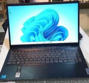 New Laptop Lenovo Ideapad 3 8GB Intel Core I3 SSD 256GB