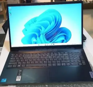 New Laptop Lenovo Ideapad 3 8GB Intel Core I3 SSD 256GB
