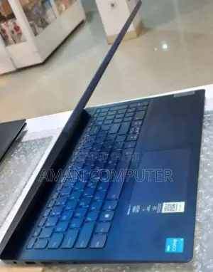 New Laptop Lenovo Ideapad 3 8GB Intel Core I3 SSD 256GB