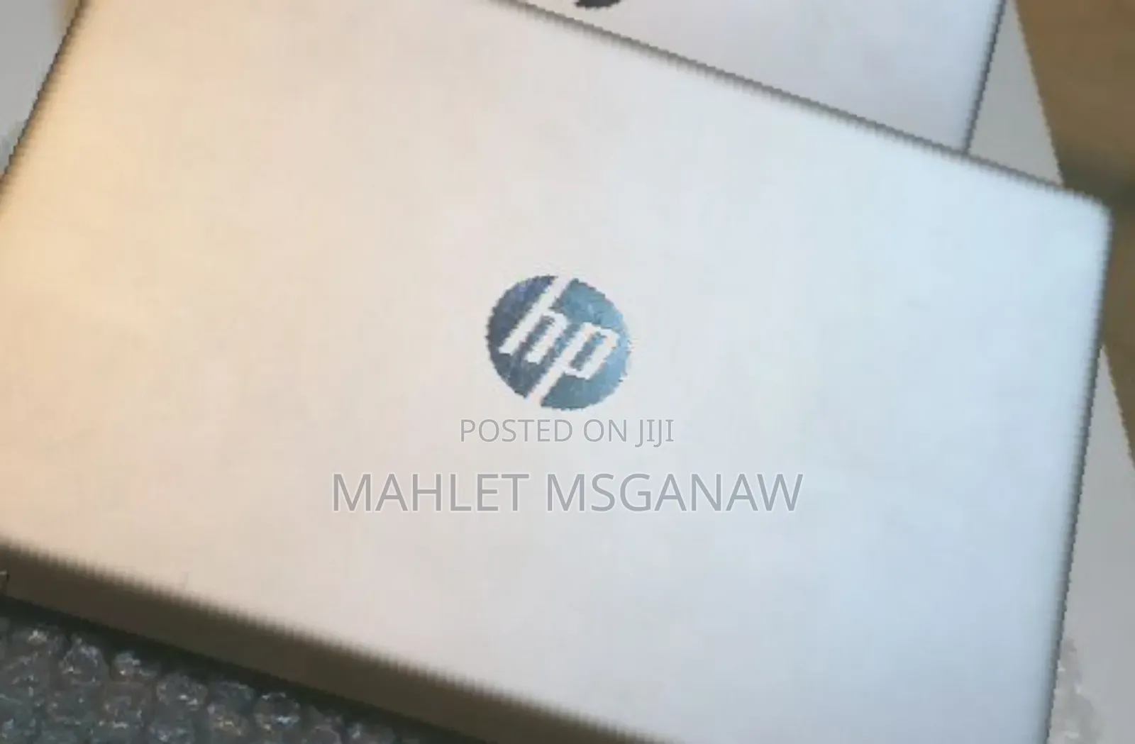 New Laptop HP Pavilion 14 8GB Intel Core I5 SSD 512GB