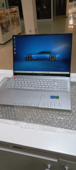 New Laptop Asus VivoBook 15 X540NA 16GB Intel Core I5 SSD 512GB