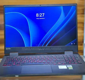 Photo - New Laptop HP Omen 15 16GB Intel Core I7 SSD 1T